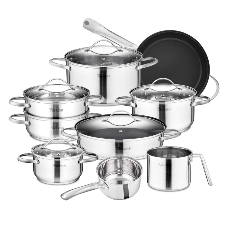 velaze cookware set